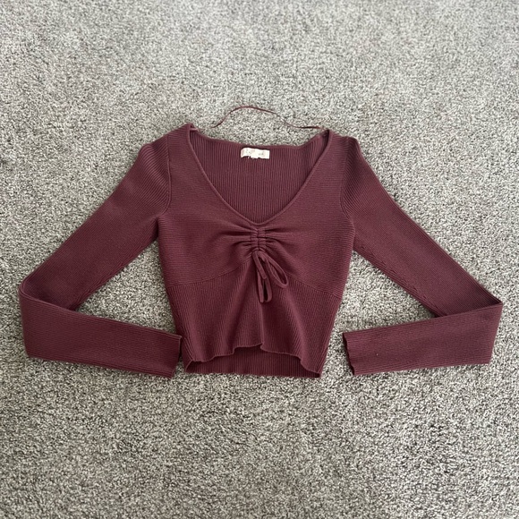 Pacsun Top - Picture 1 of 3